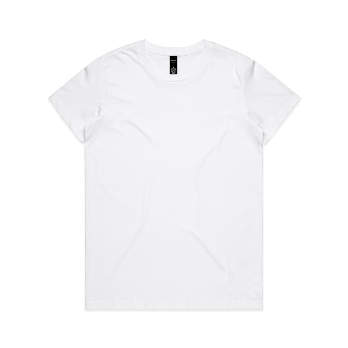 Wo's Maple Tee