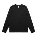 Wo's Maple L/S Tee