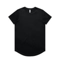 Wo's Maple Curve Tee