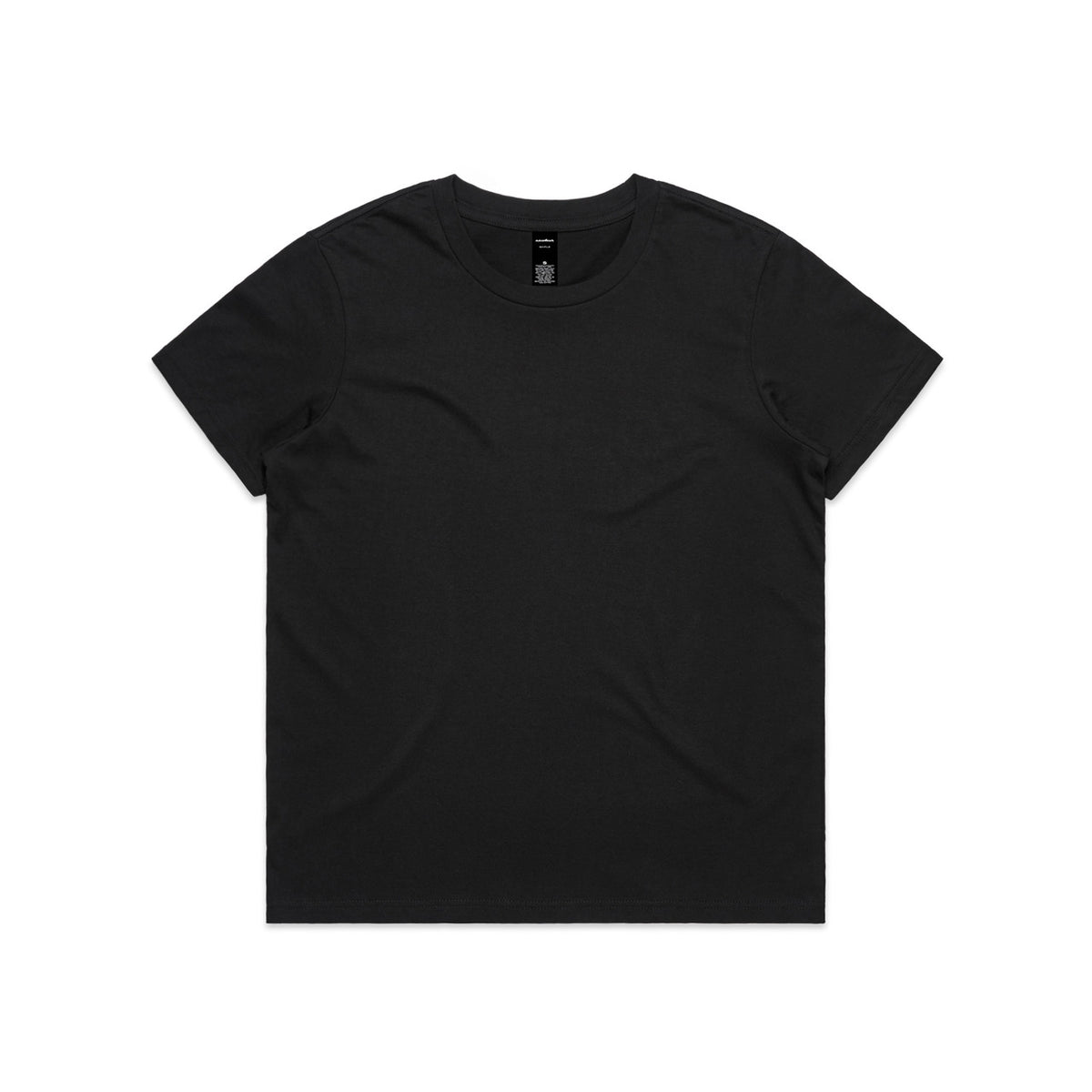 Wo's Maple Minus Tee [-3"]