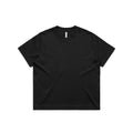 Wo's Box Tee
