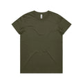 Wo's Basic Tee