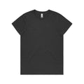 Wo's Maple Faded Tee