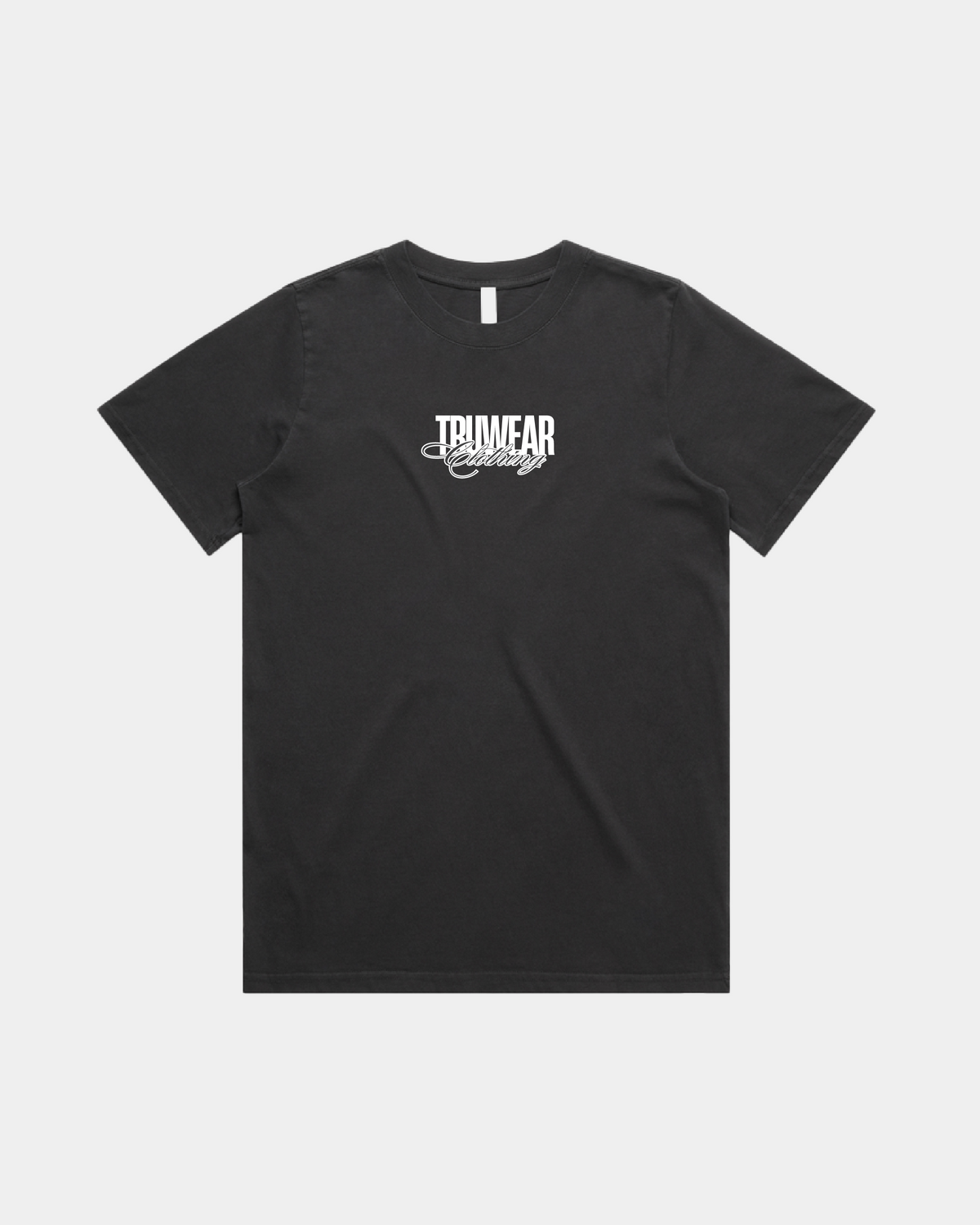 AScolour Women's Heavy Faded Tee