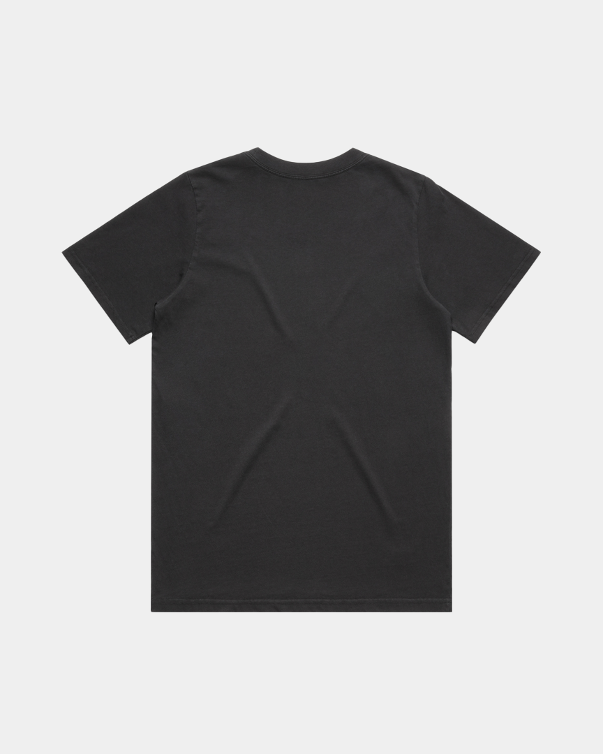 AScolour Women's Heavy Faded Tee
