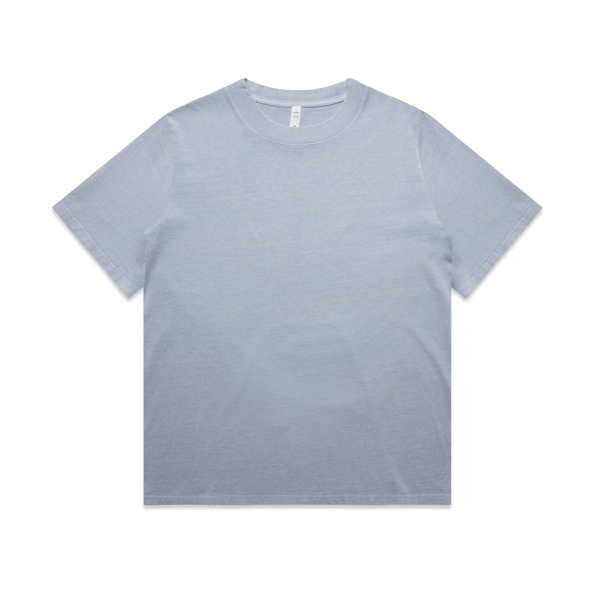Wo's Heavy Faded Tee