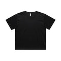 Wo's Martina Crop Tee