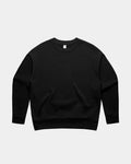 AScolour Women's Relax Crew