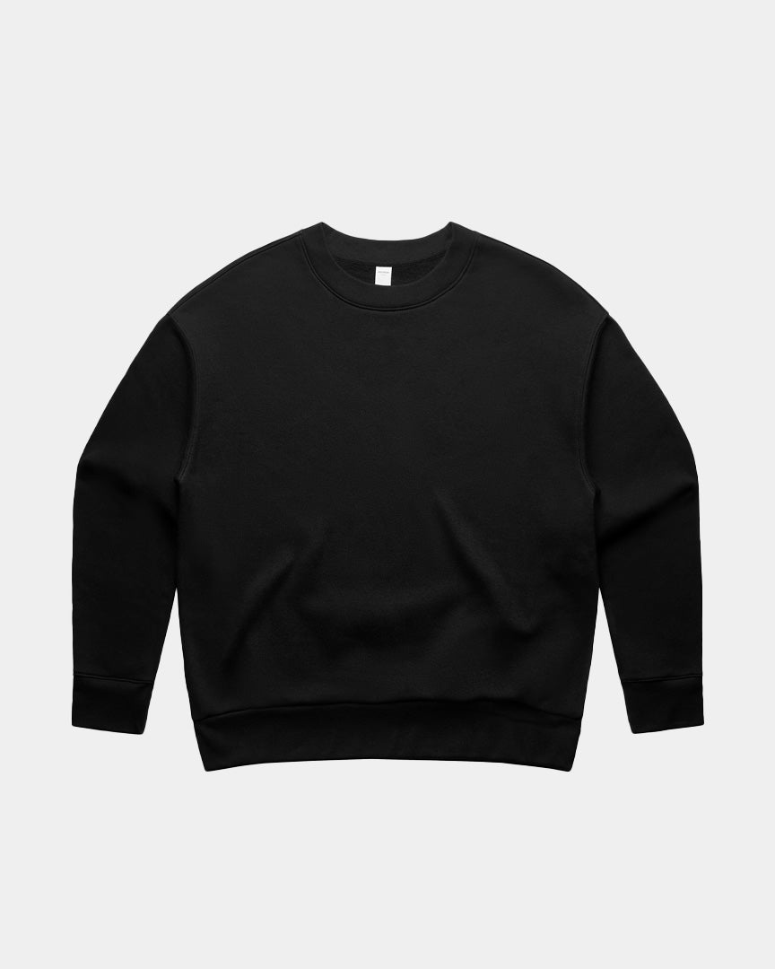 AScolour Women's Relax Crew