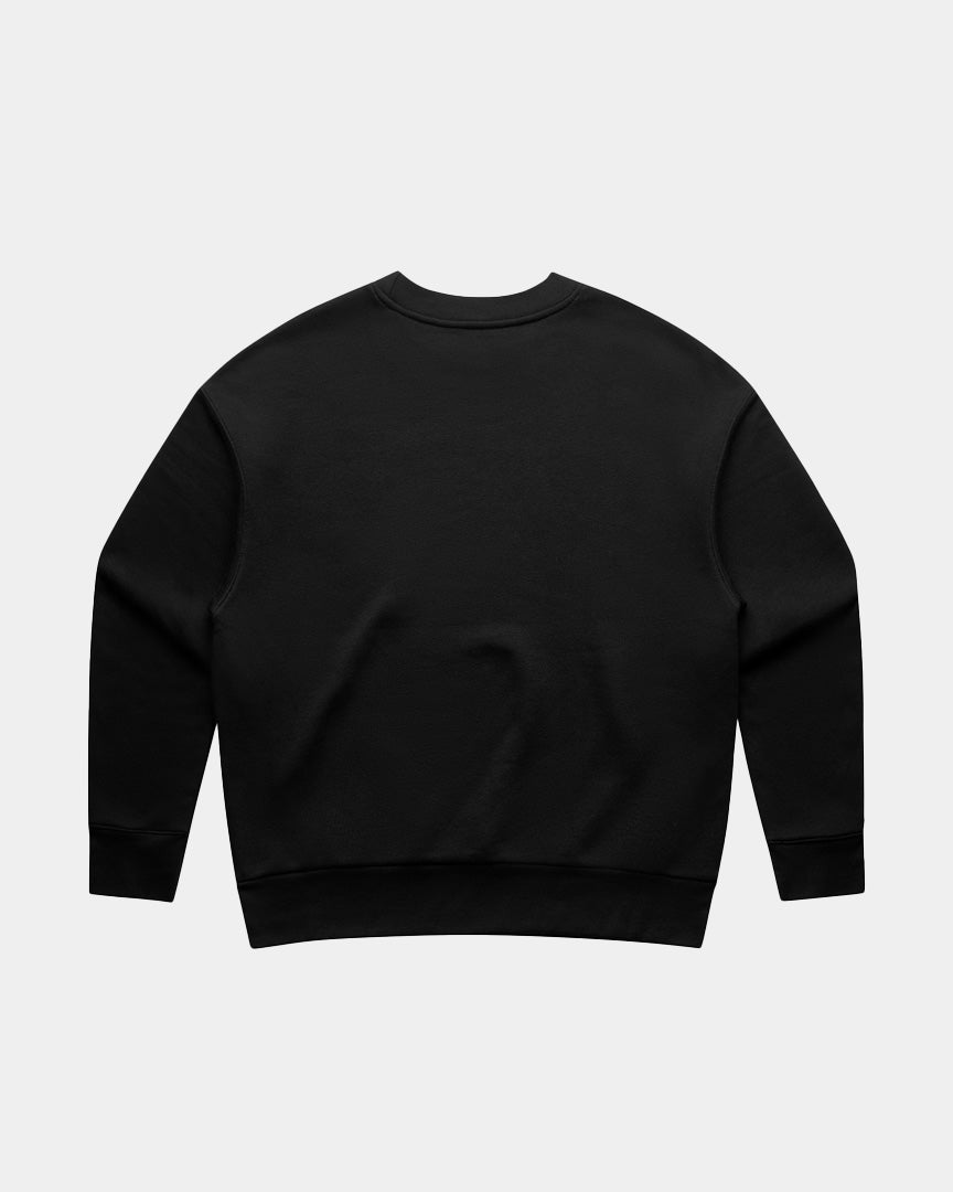 AScolour Women's Relax Crew