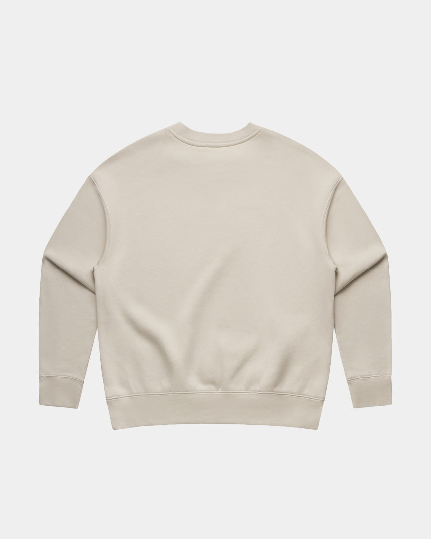 AScolour Women's Relax Crew