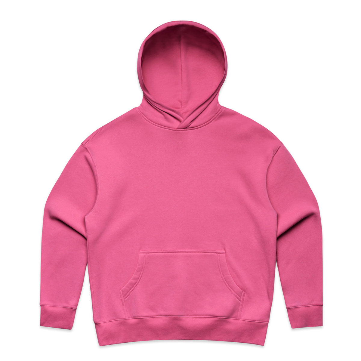 Wo's Relax Hood