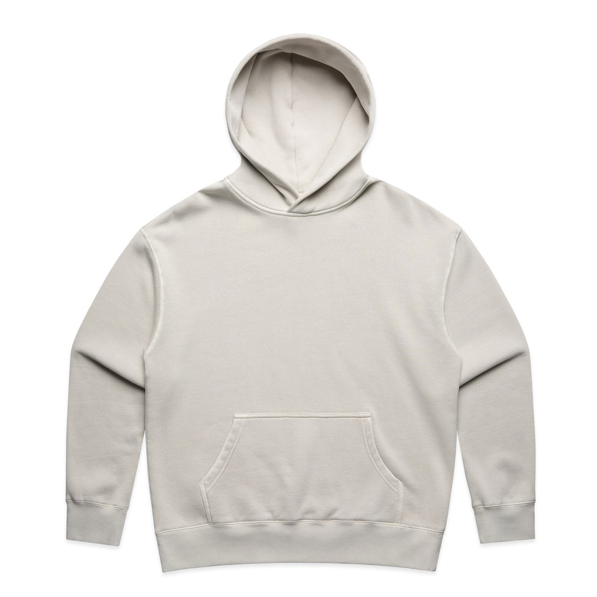 Wo's Relax Faded Hood