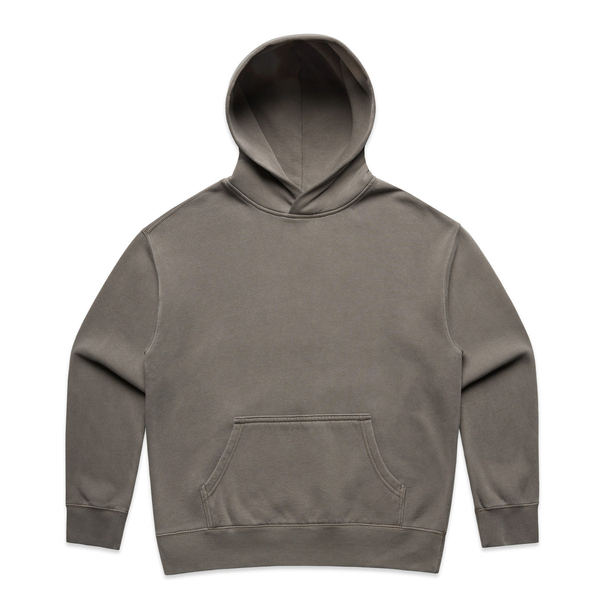 Wo's Relax Faded Hood
