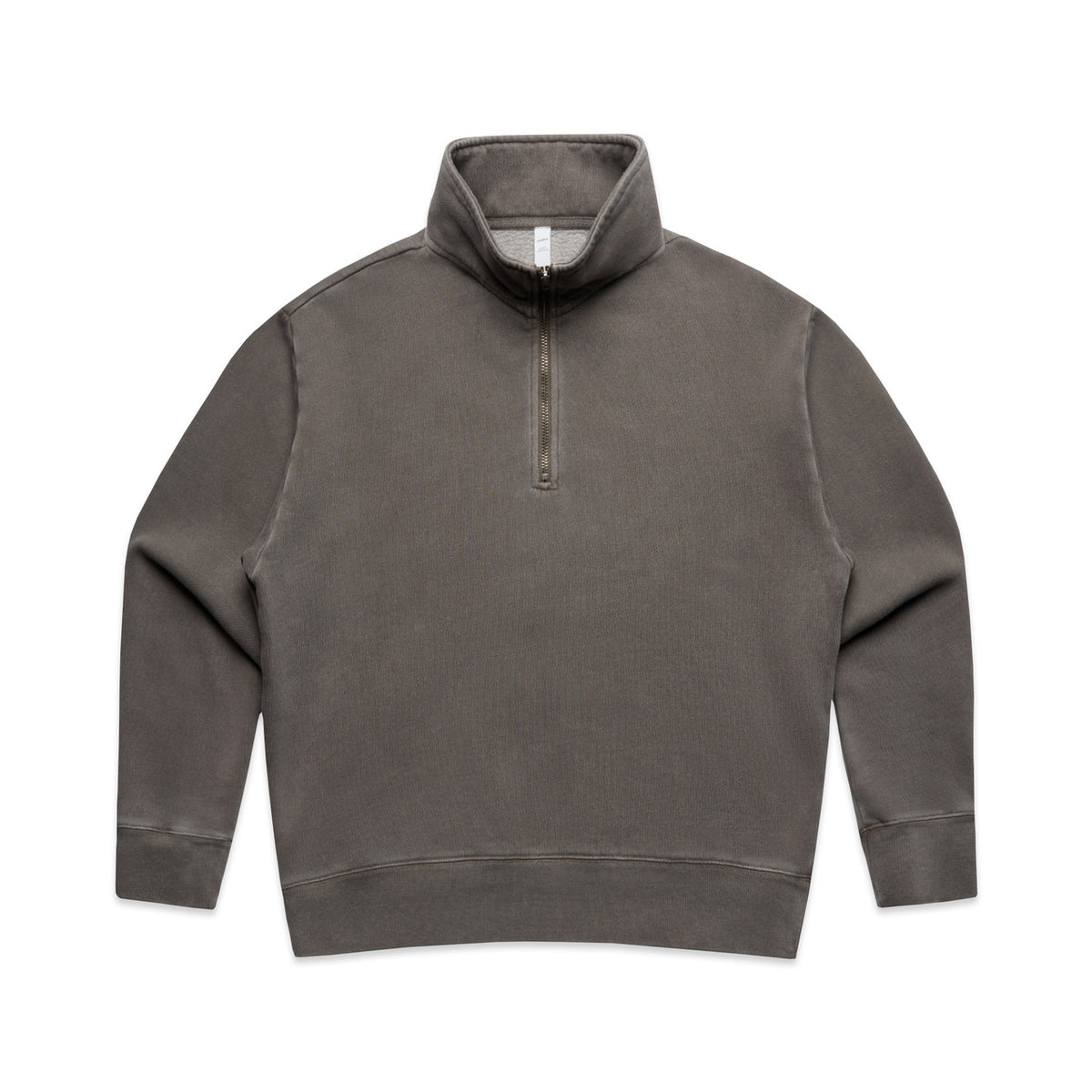 Wo's Relax Faded Half Zip