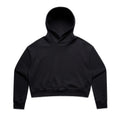 Wo's Relax Crop Hood