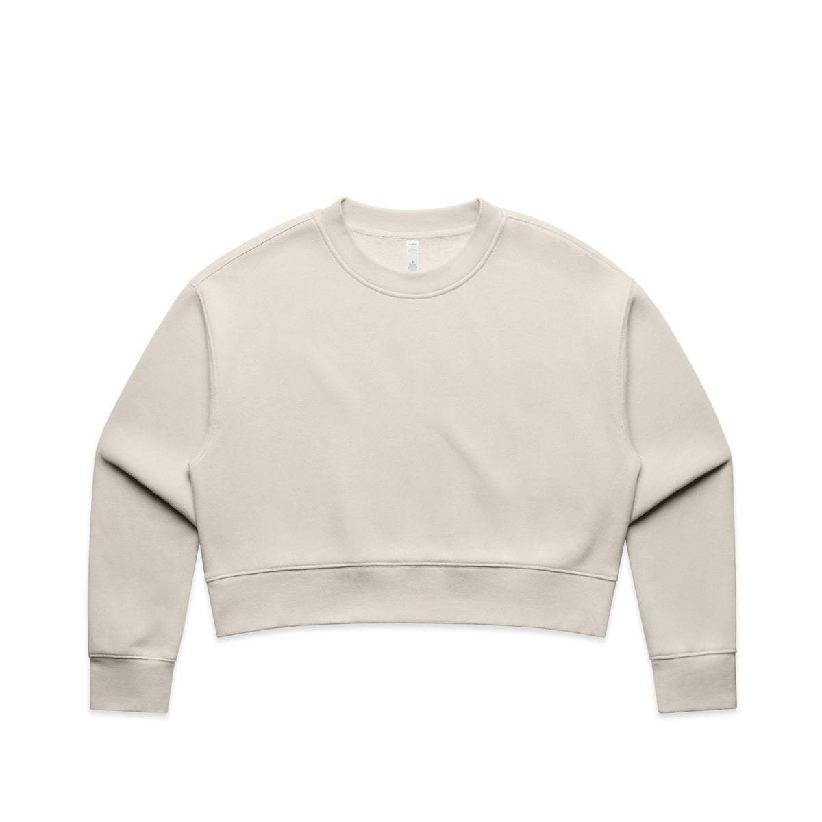 Wo's Relax Crop Crew