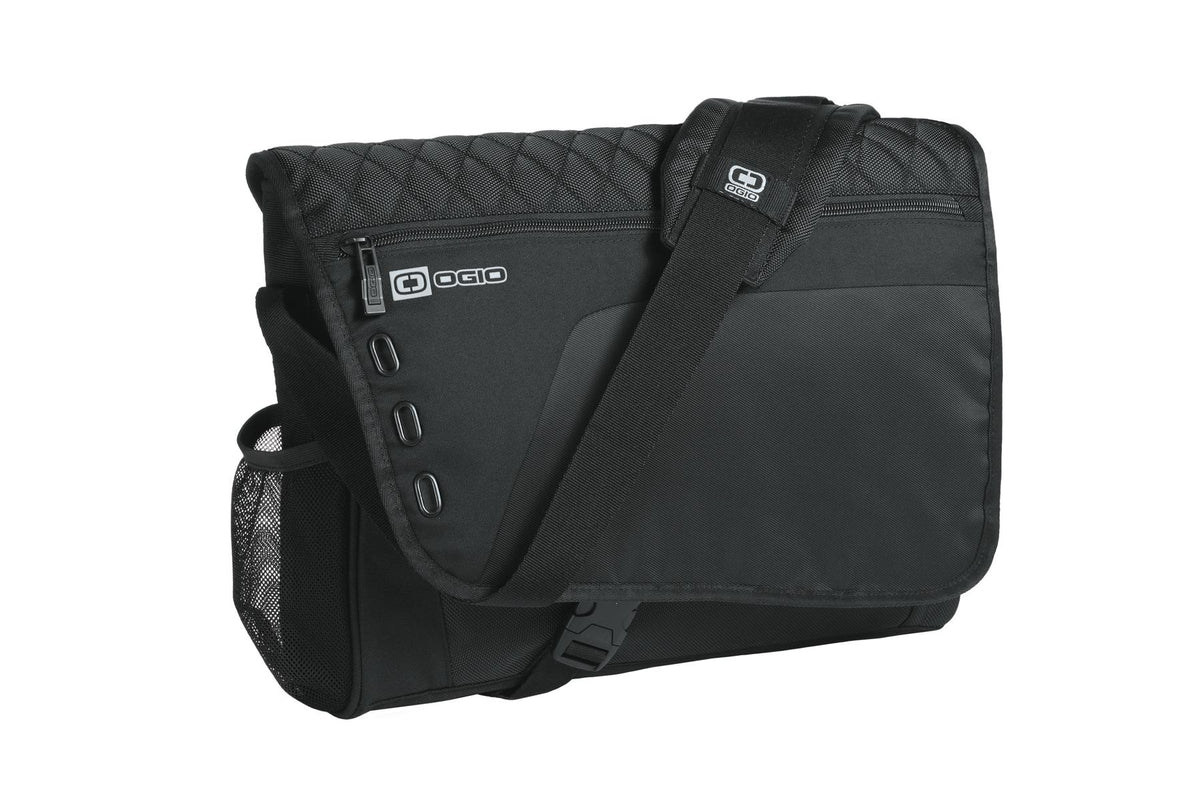 OGIO - Vault Messenger