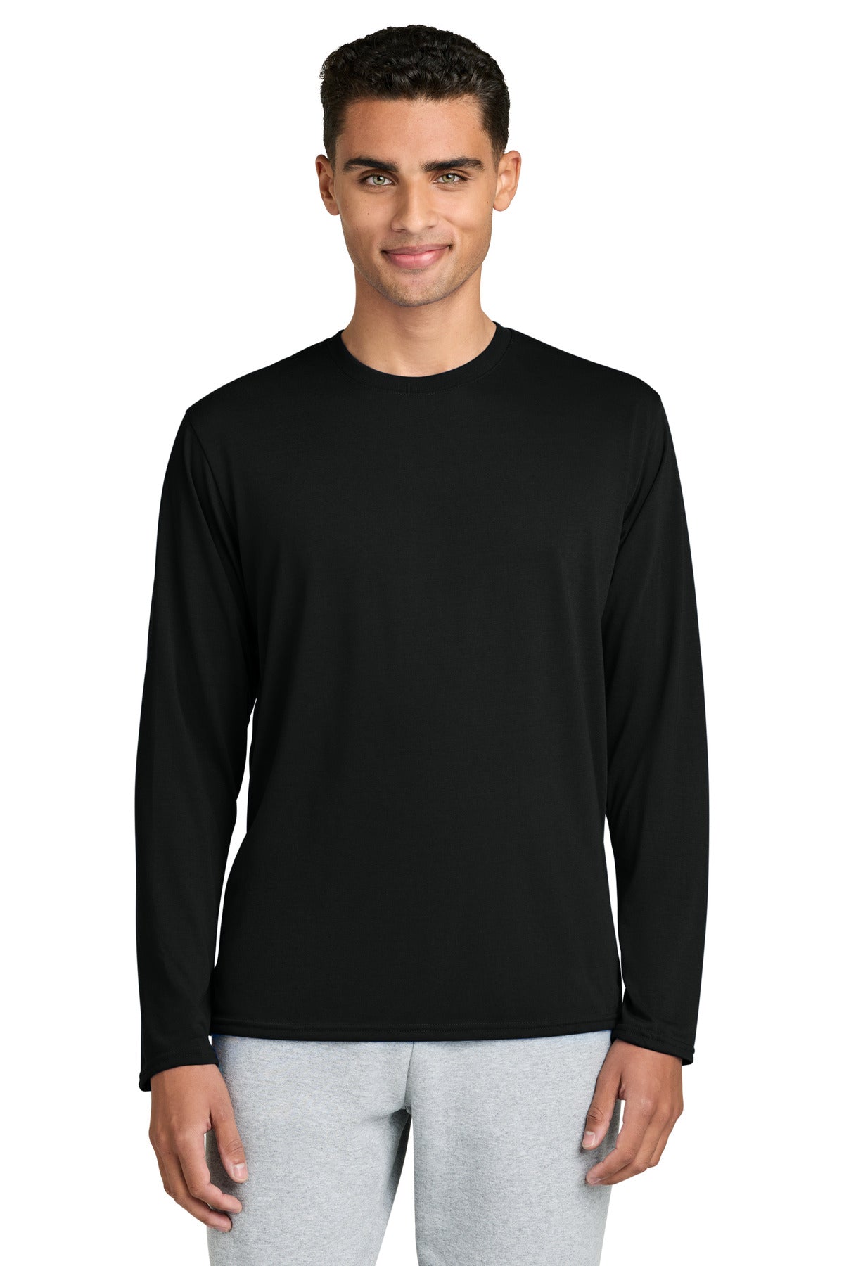 Gildan Performance Long Sleeve T-Shirt