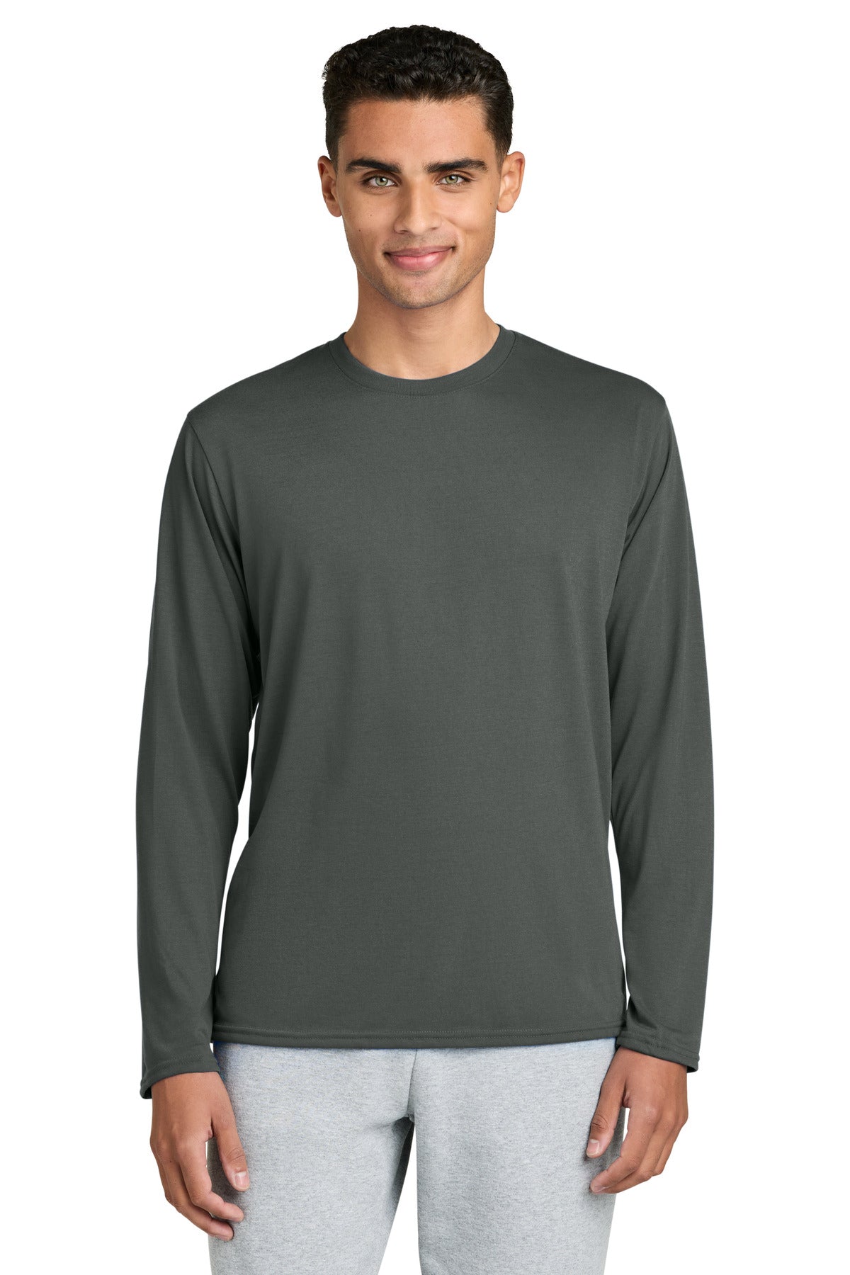 Gildan Performance Long Sleeve T-Shirt