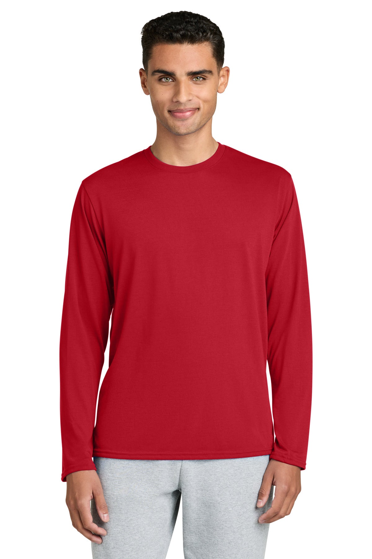 Gildan Performance Long Sleeve T-Shirt