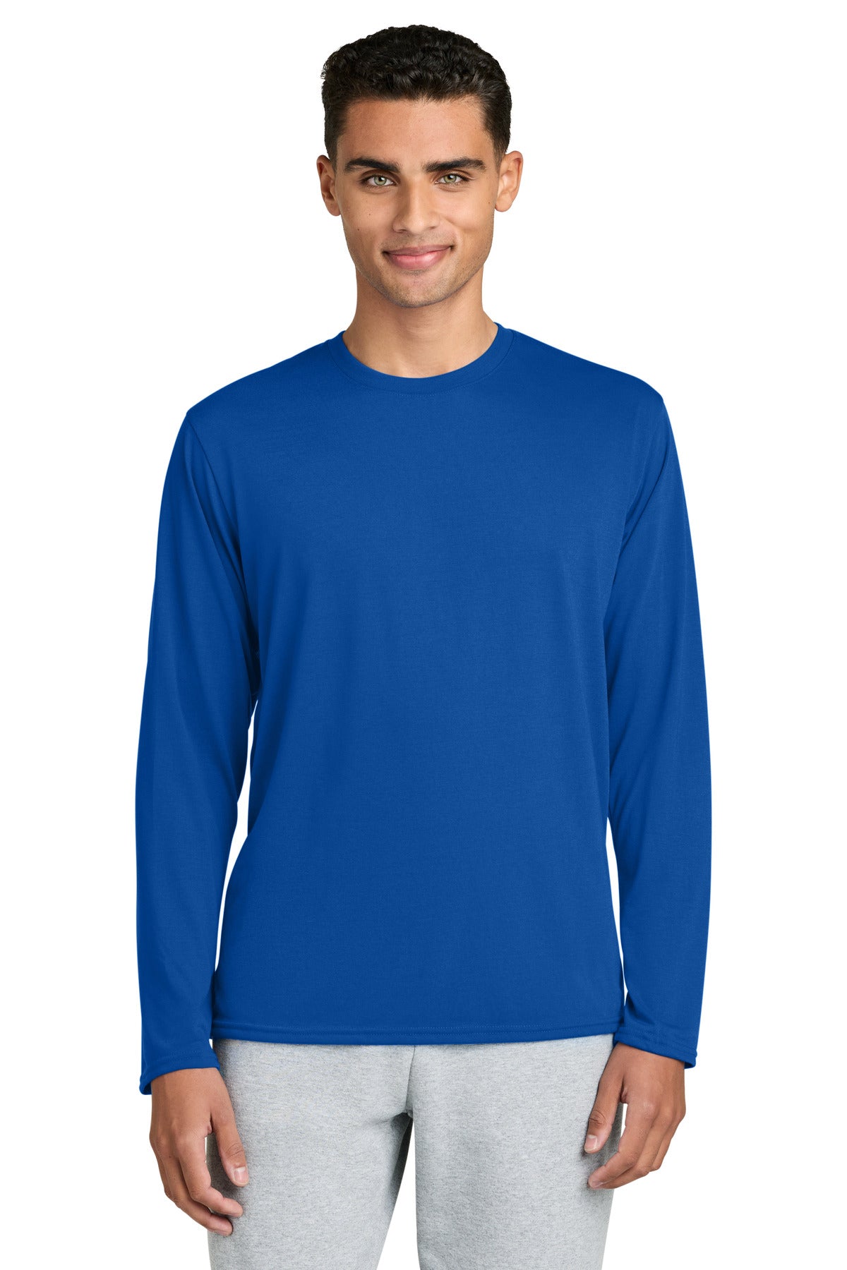 Gildan Performance Long Sleeve T-Shirt