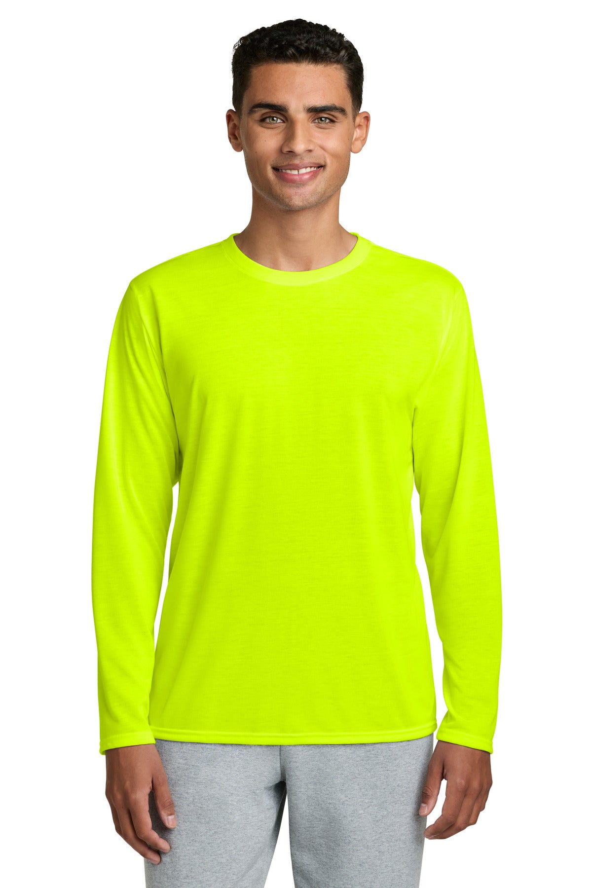 Gildan Performance Long Sleeve T-Shirt