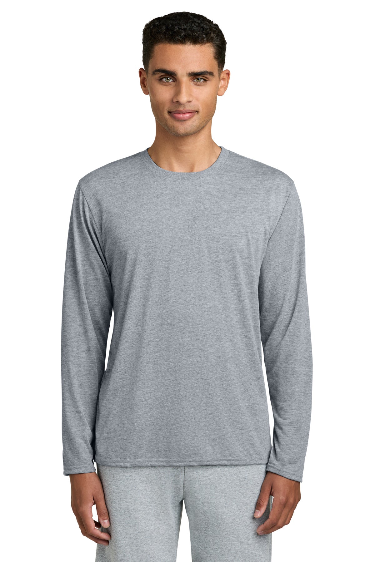 Gildan Performance Long Sleeve T-Shirt