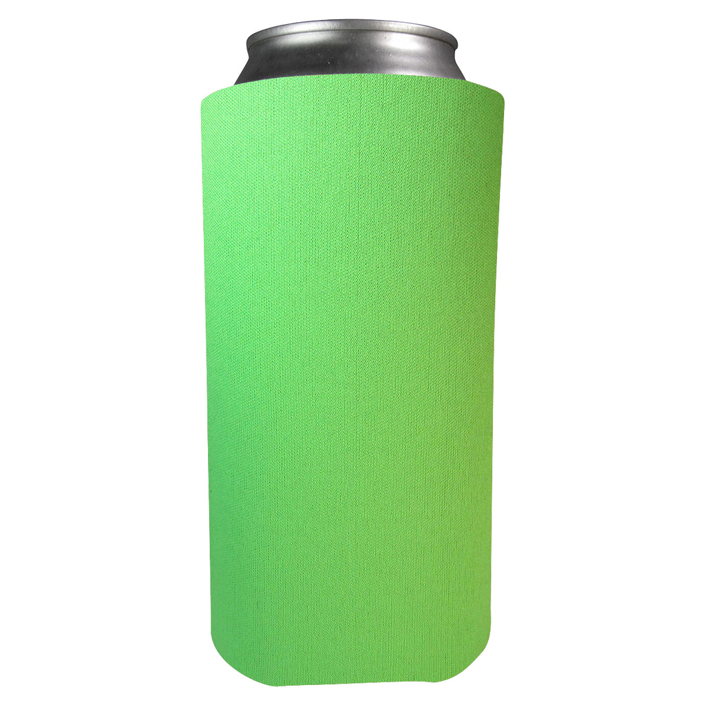 16 Oz. Tall Boy Coolie