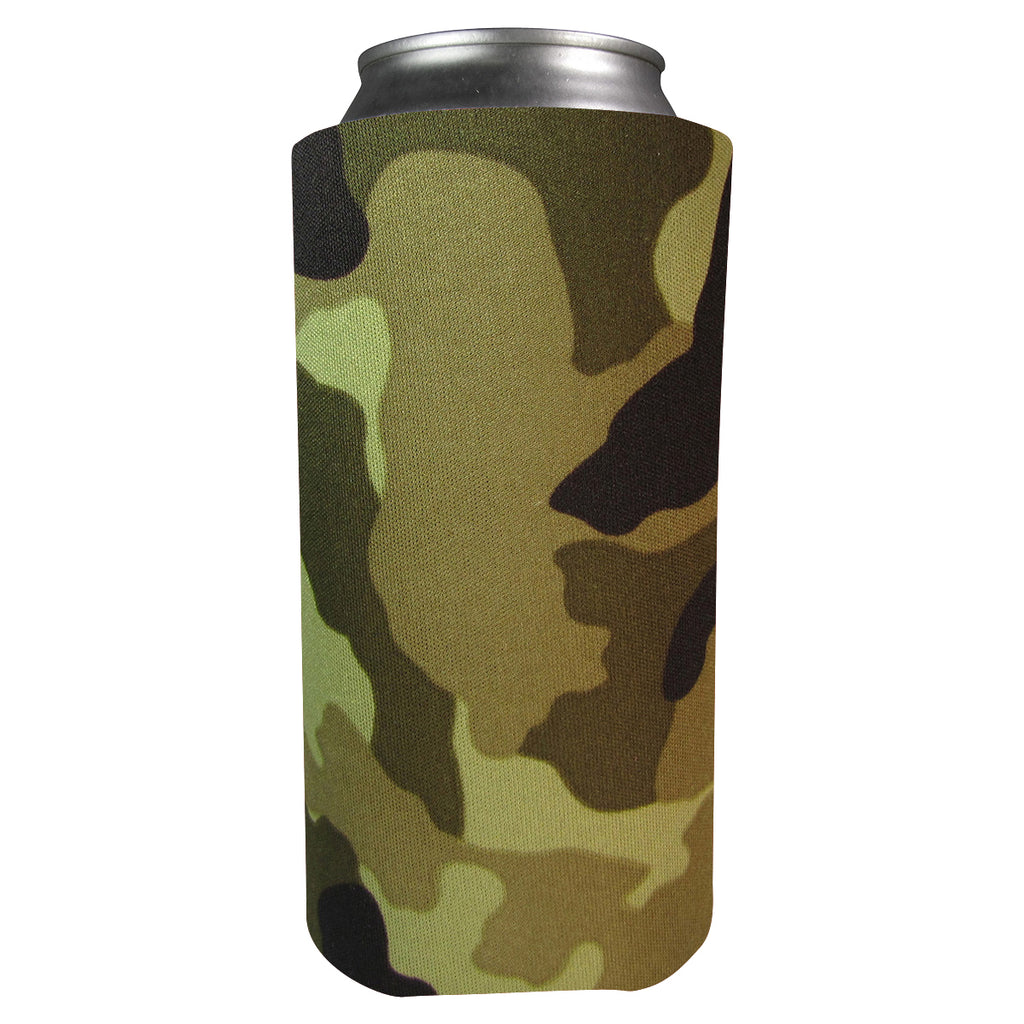16 Oz. Tall Boy Coolie