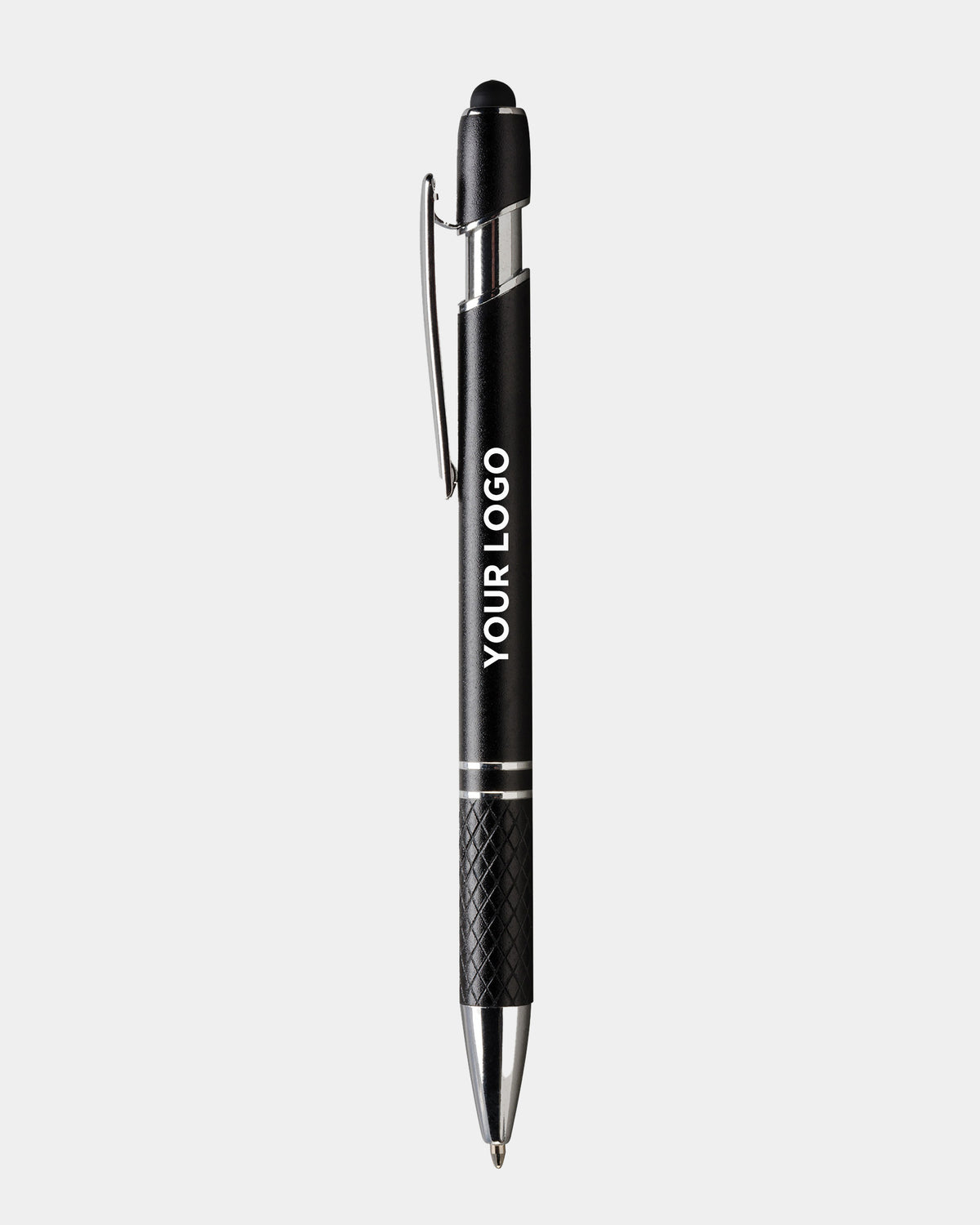 Textari Soft Touch Stylus Metal Pen