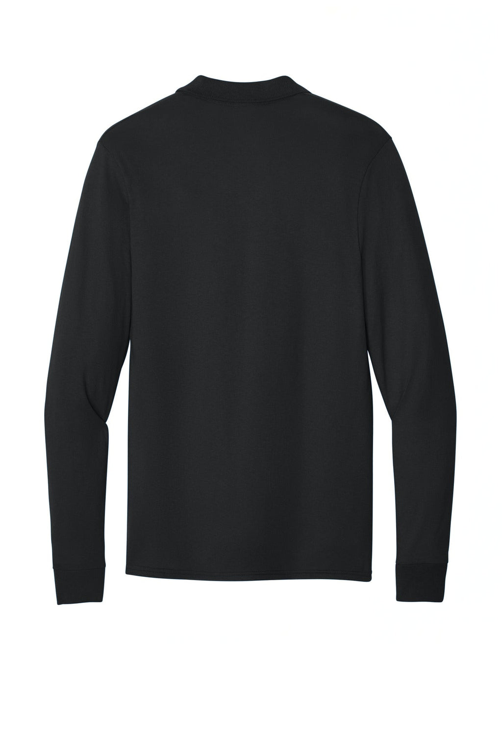 Jerzees Dri-Power Long Sleeve Sport Shirt