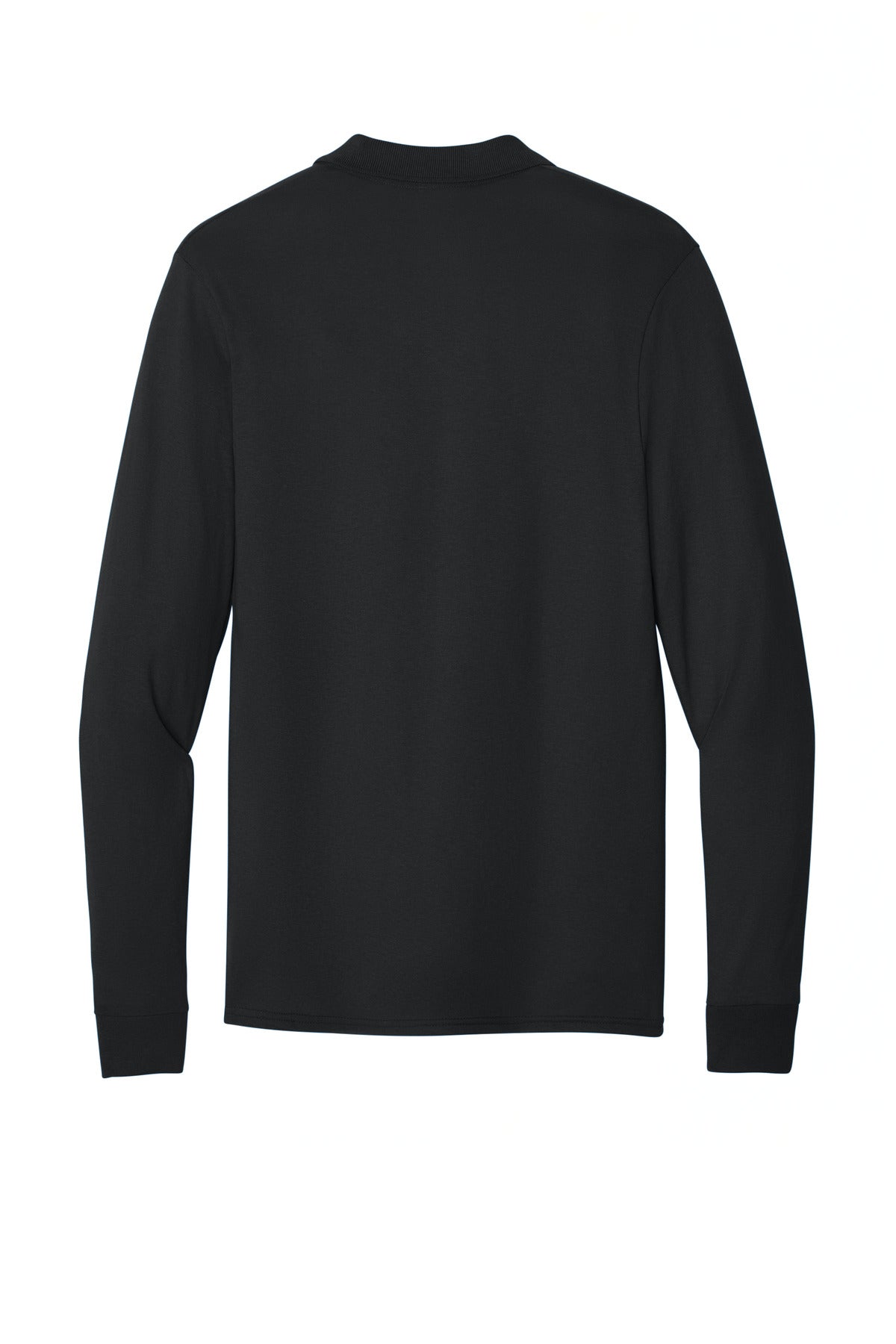 Jerzees Dri-Power Long Sleeve Sport Shirt