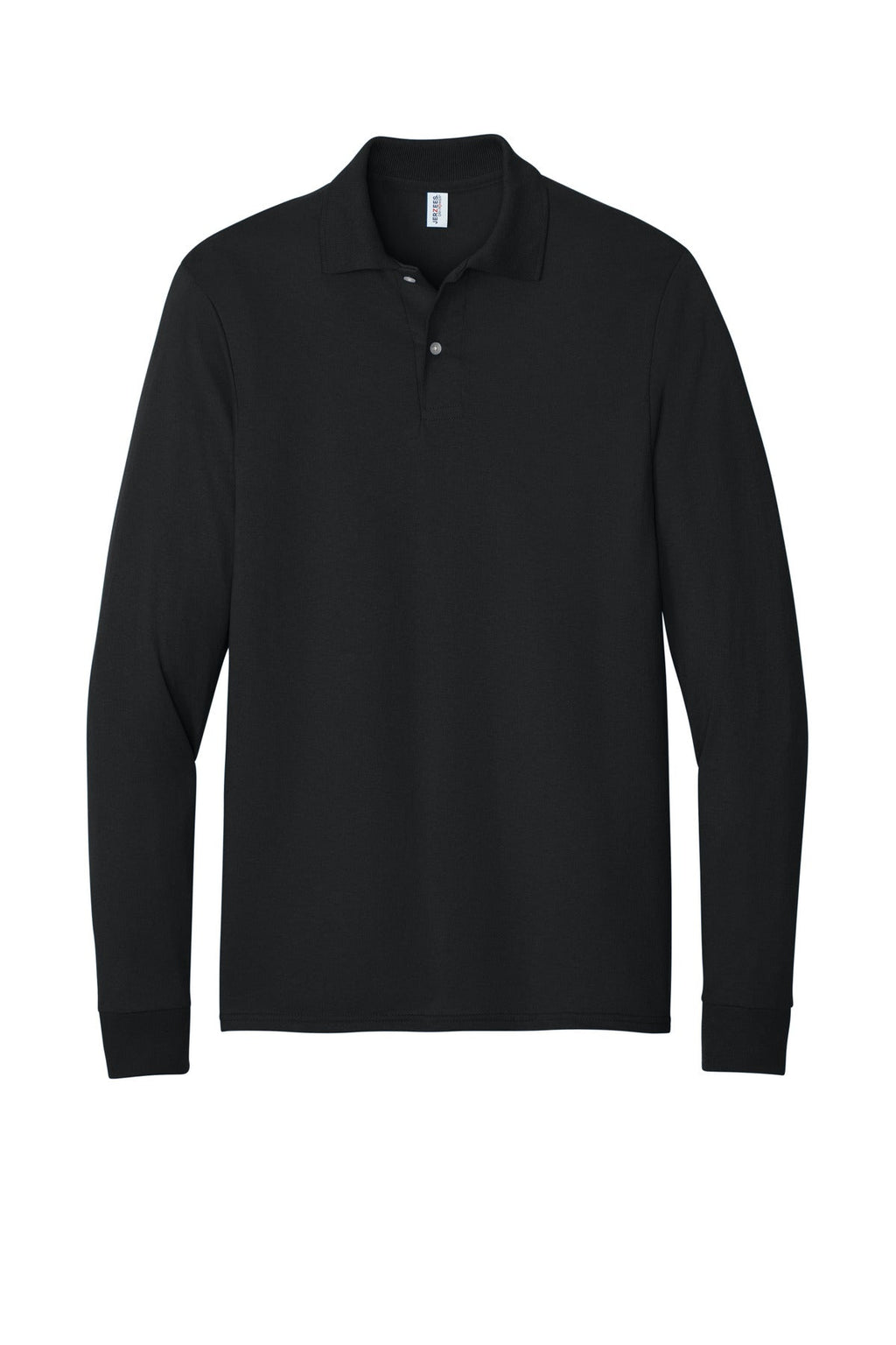 Jerzees Dri-Power Long Sleeve Sport Shirt