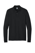 Jerzees Dri-Power Long Sleeve Sport Shirt