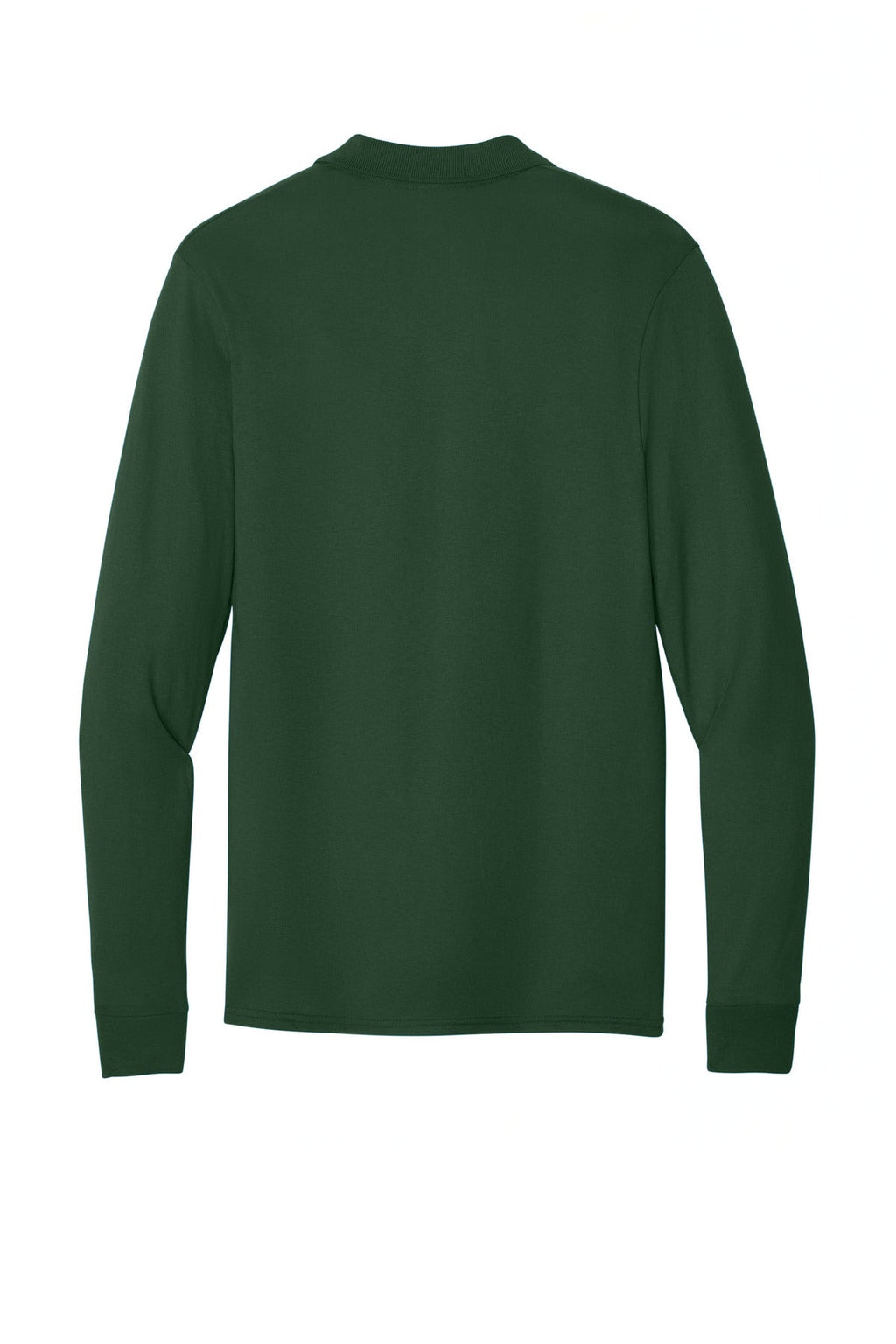 Jerzees Dri-Power Long Sleeve Sport Shirt