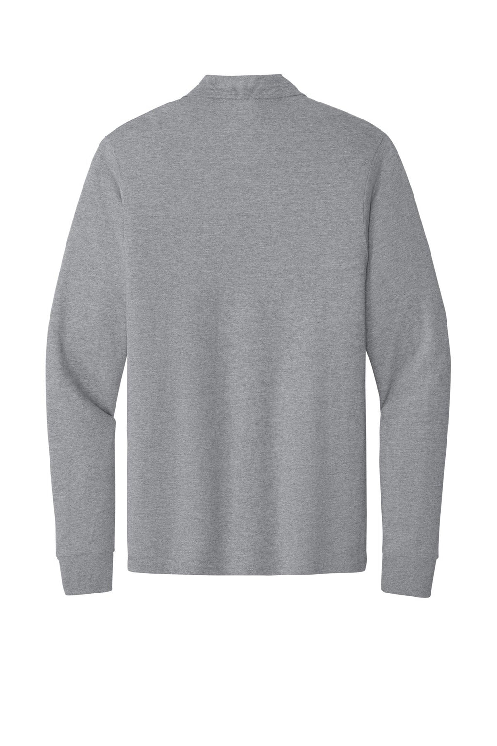 Jerzees Dri-Power Long Sleeve Sport Shirt