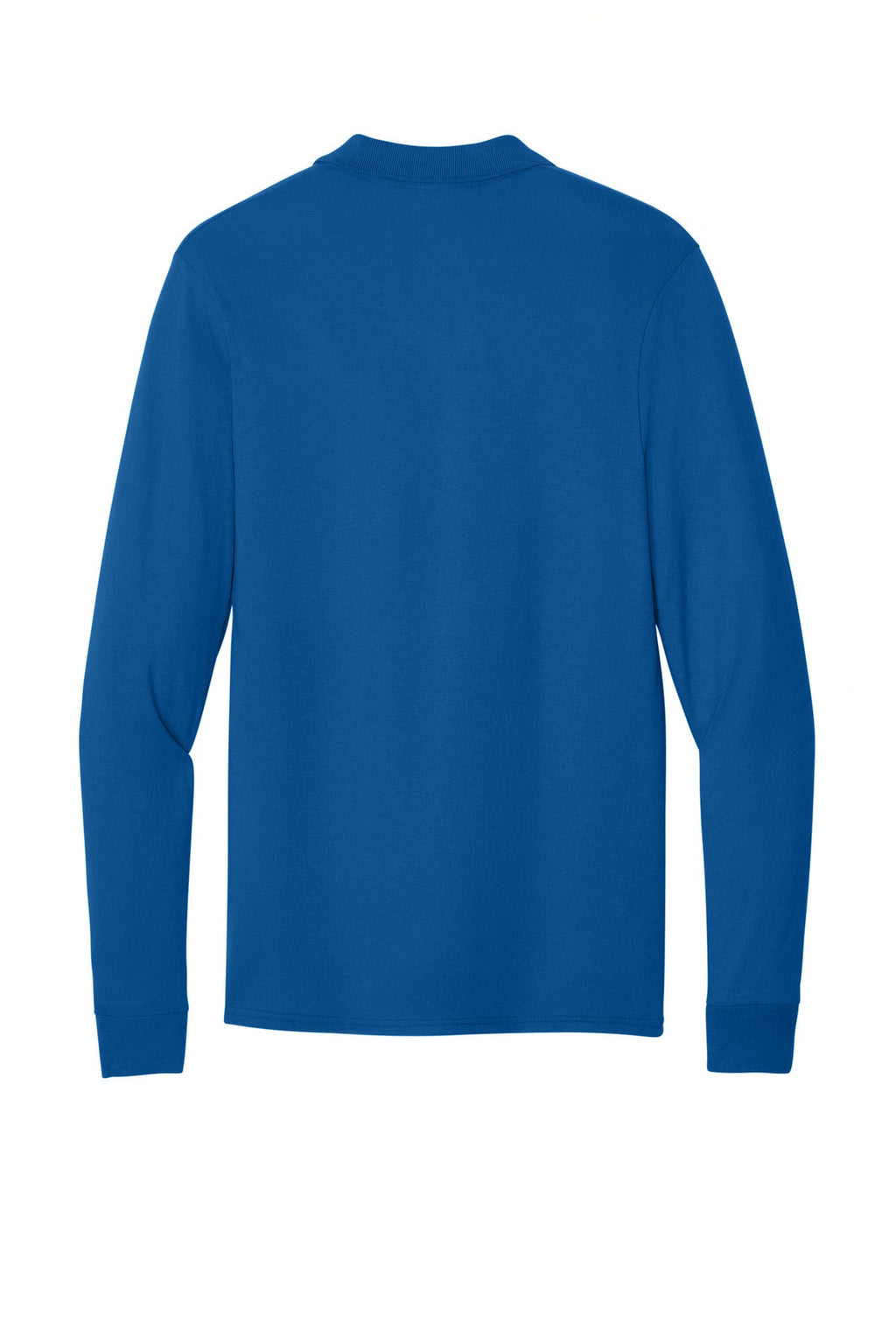 Jerzees Dri-Power Long Sleeve Sport Shirt