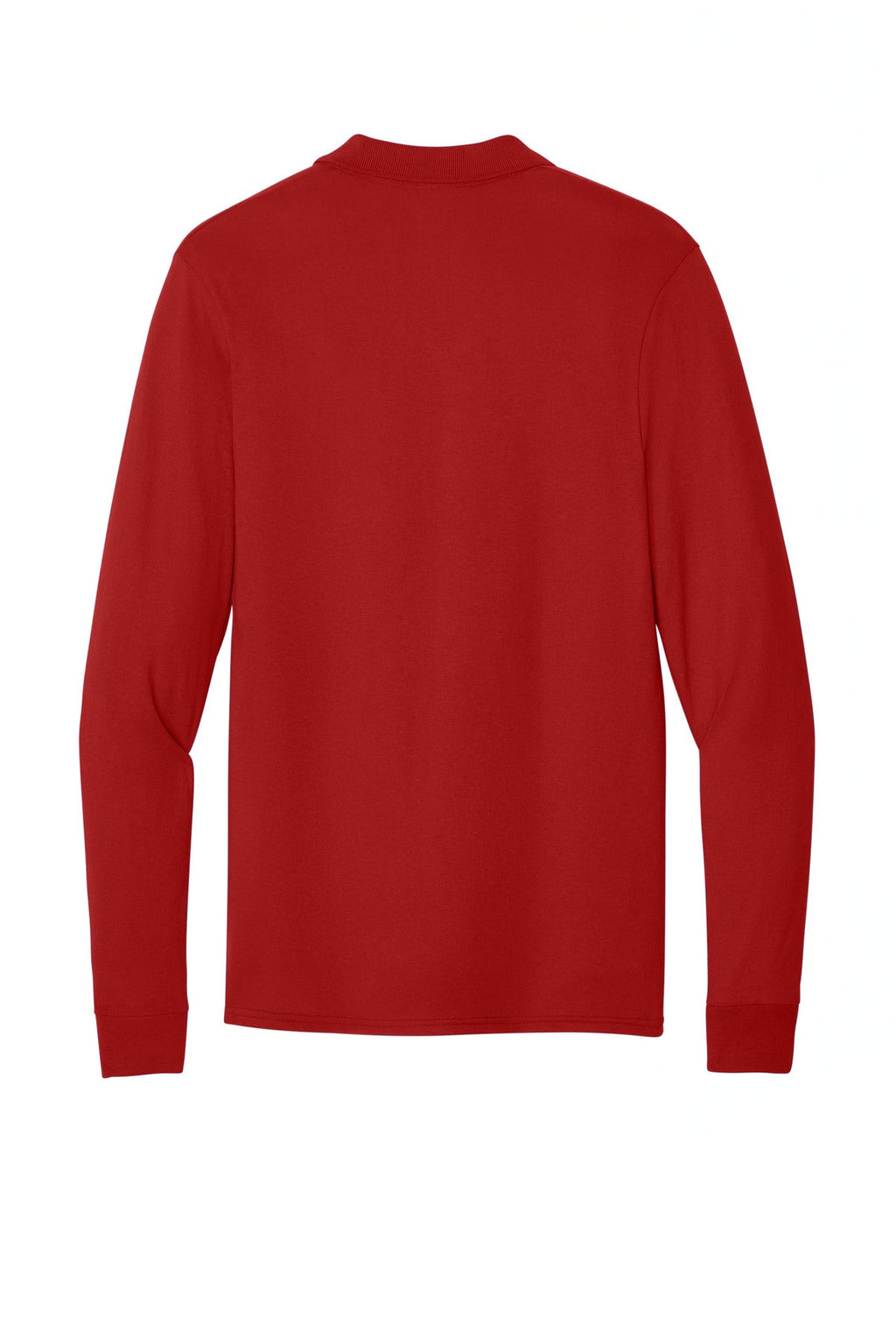 Jerzees Dri-Power Long Sleeve Sport Shirt