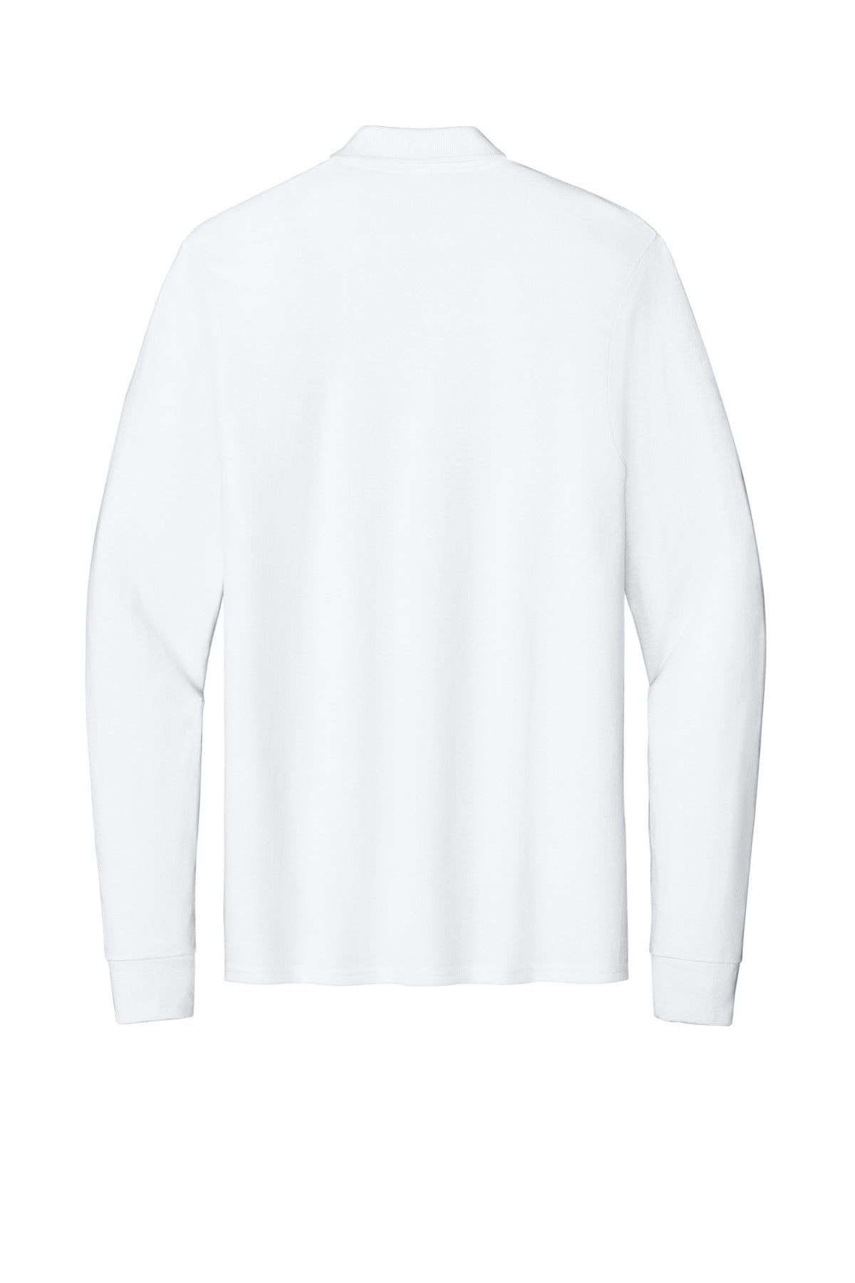 Jerzees Dri-Power Long Sleeve Sport Shirt