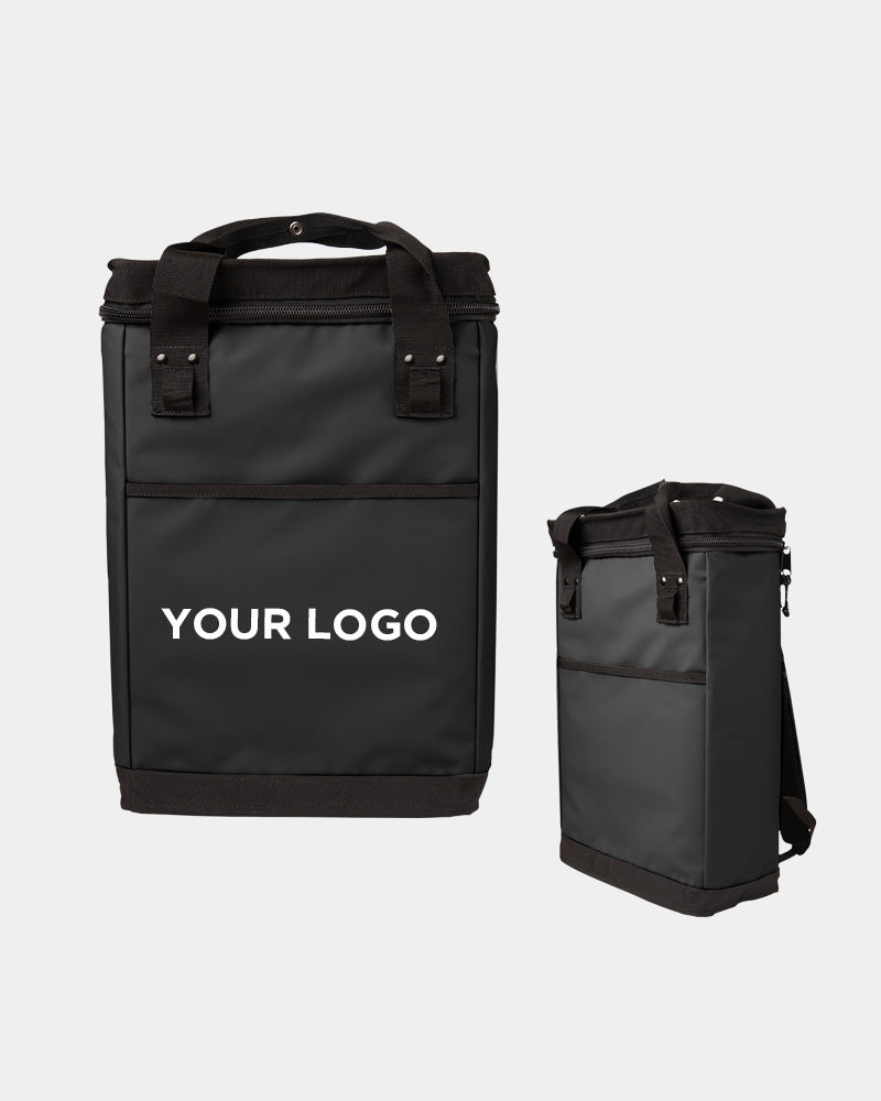 Crossland Backpack Cooler - Embroidered