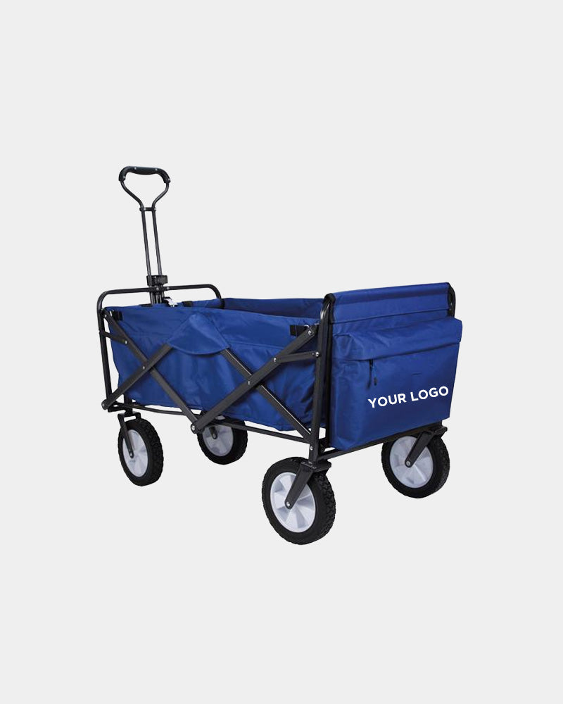 Koozie Folding Wagon