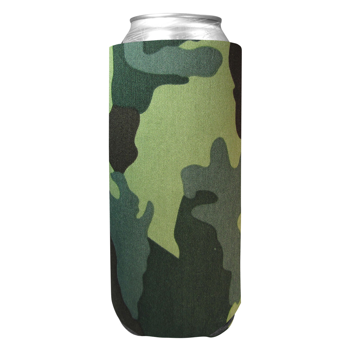 24 Oz. Tall Boy Coolie