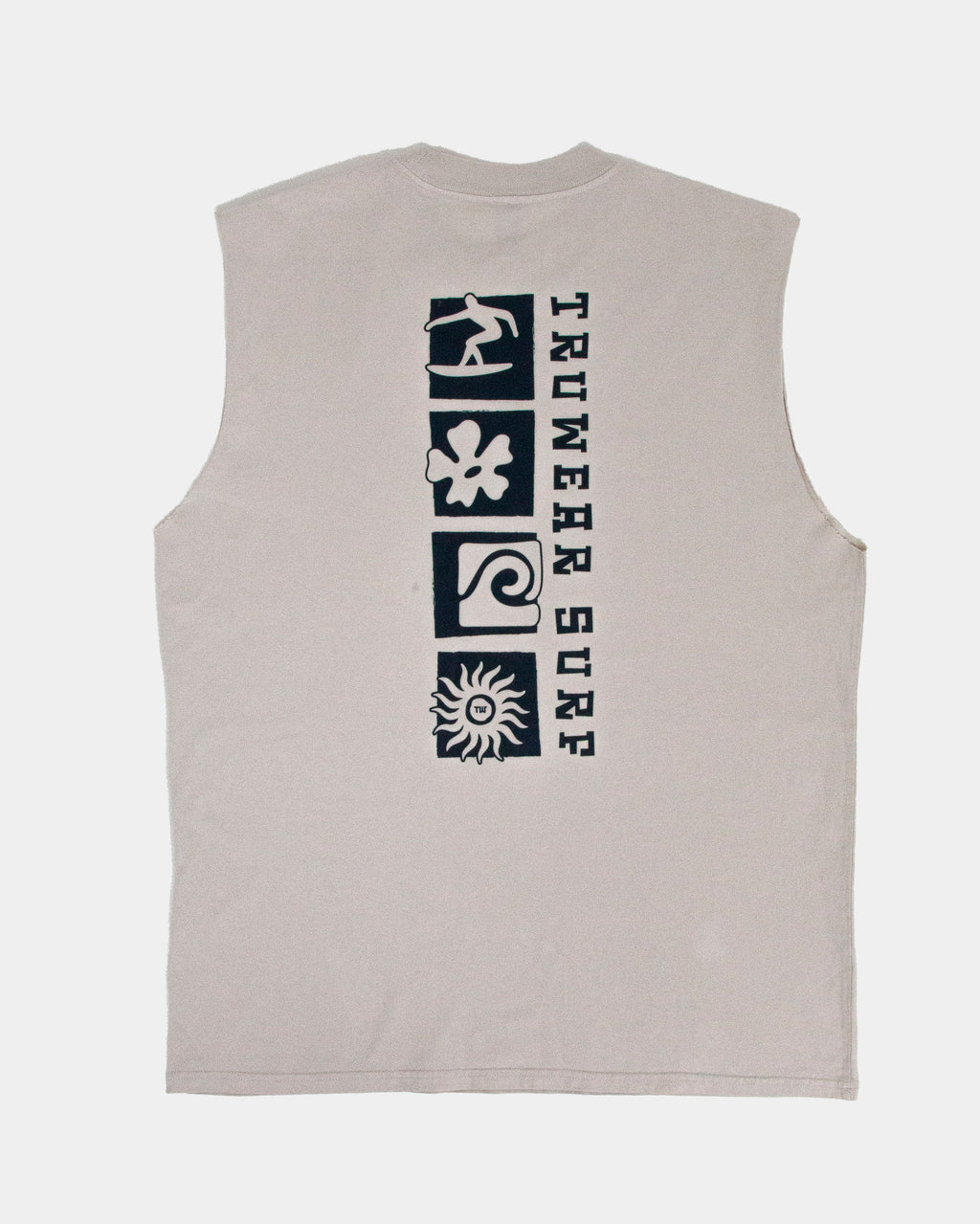 Limited Edition Surf Men’s Tank Top