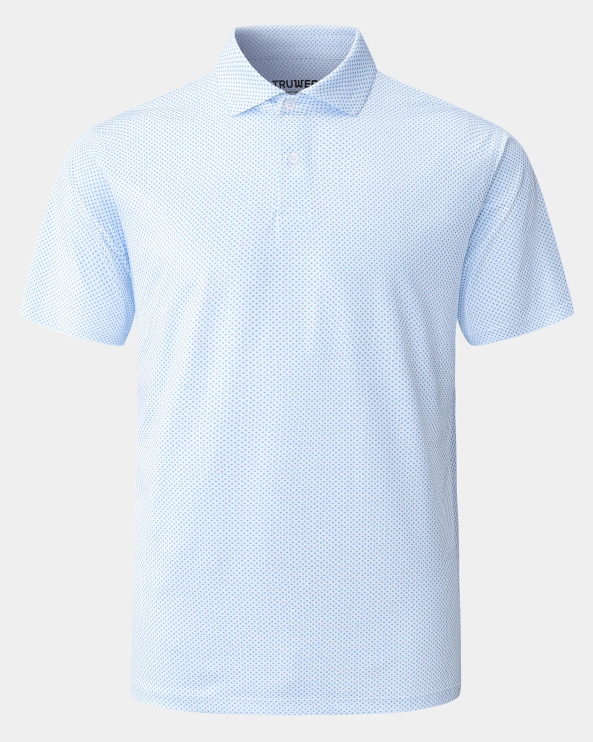 Elevation Palm Polo