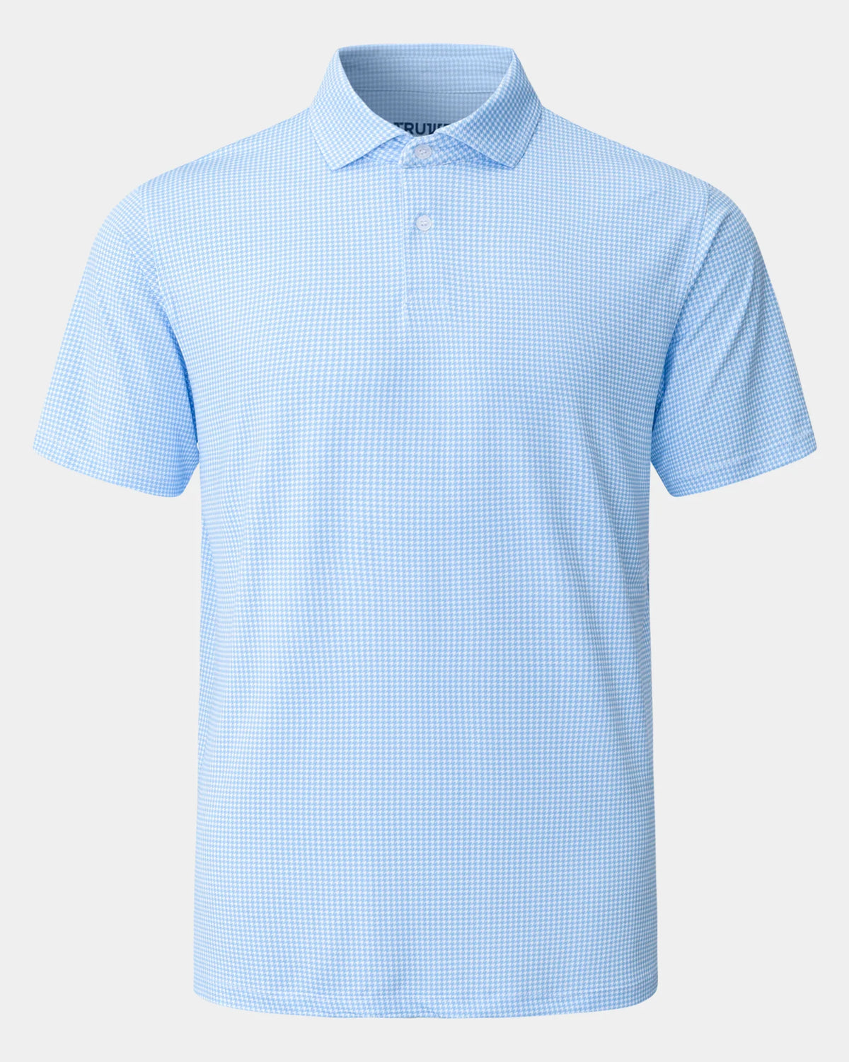 Elevation Palm Polo