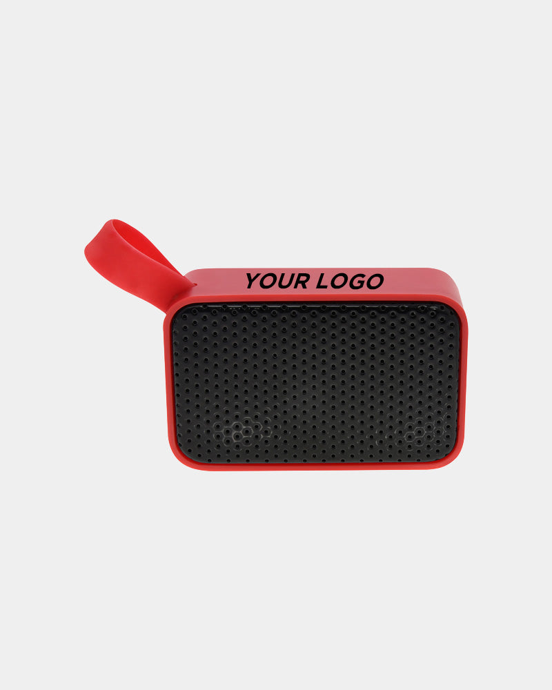 Mighty Mini Wireless Speaker