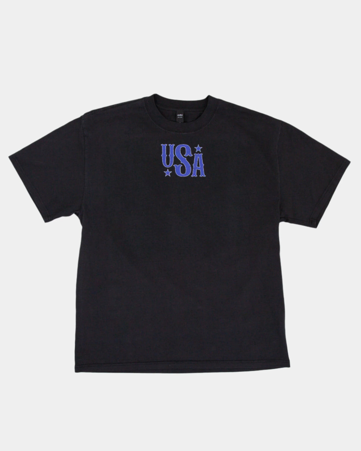 4th of July Home of the Free T-shirt