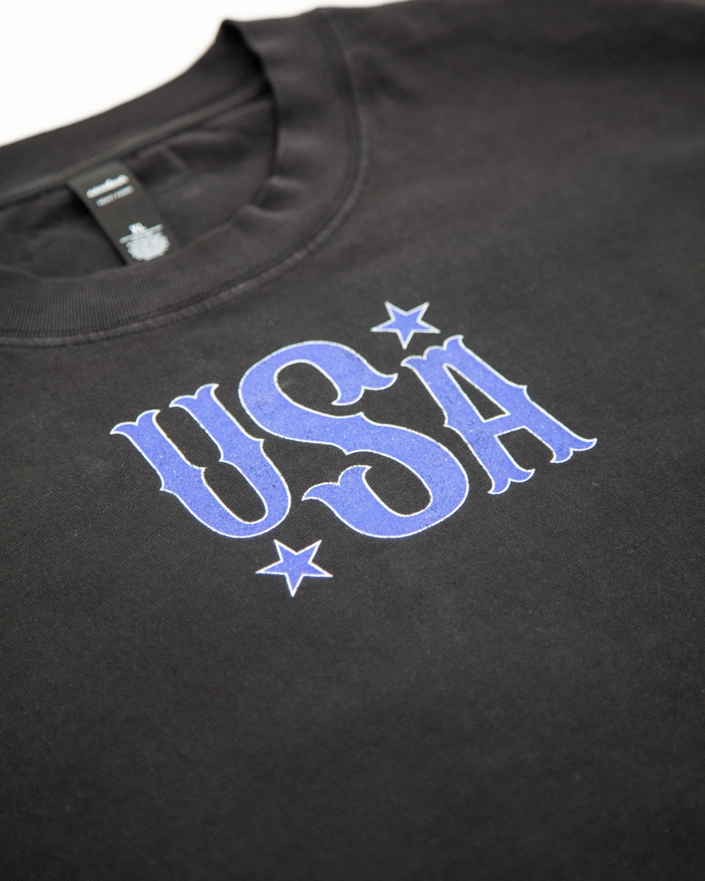 4th of July Home of the Free T-shirt