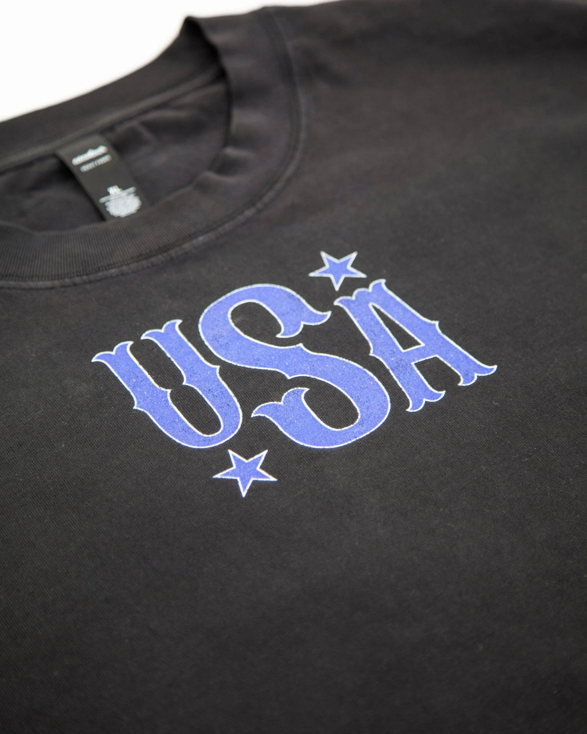 4th of July Home of the Free T-shirt